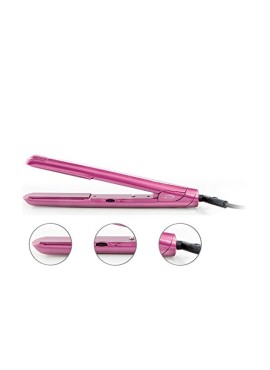 πιάστρα μαλλιών mach2 