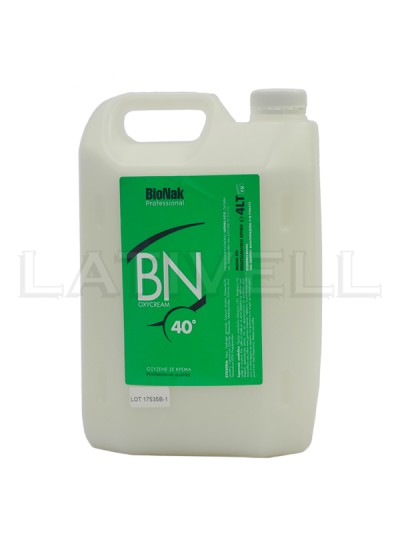 Οξυζενέ Bionak (40°) 4lt