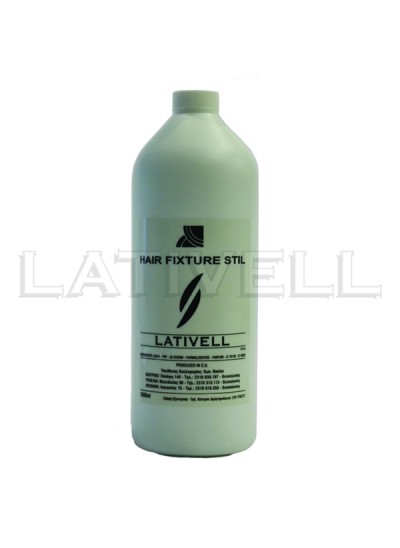Πλίξ Λοσιόν Lativell 1000ml