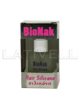 Σιλικόνη Bionak 30ml Προσφορά στα 3 τμχ το 4 δώρο